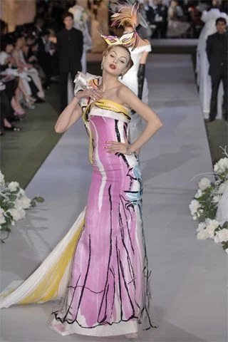 Look 7